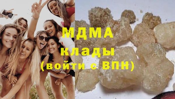 хмурый Алексин