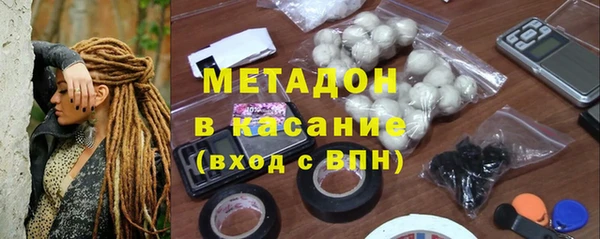 хмурый Алексин